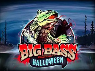 BigBass Halloween